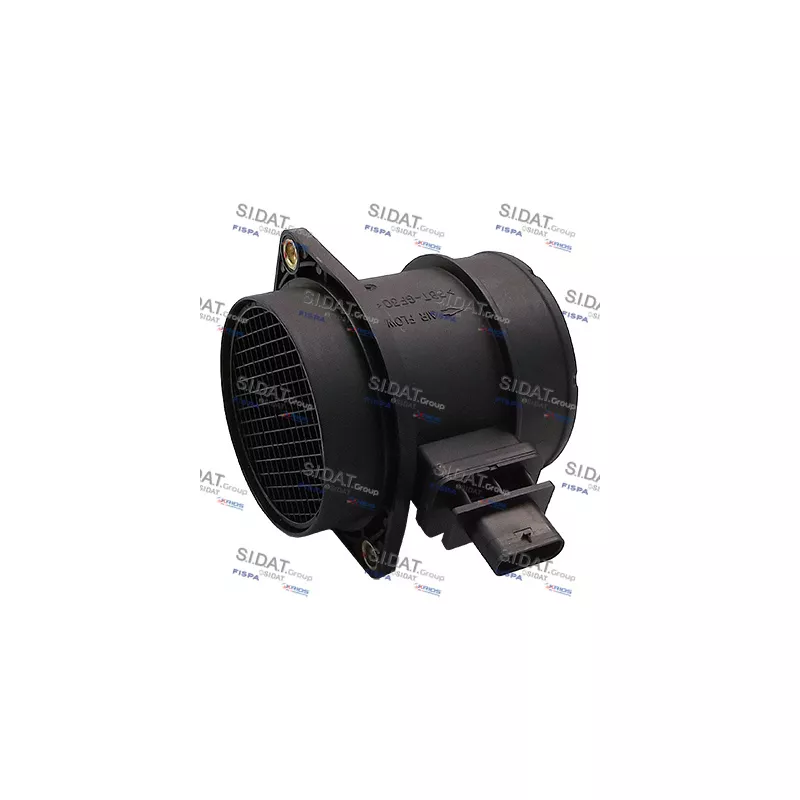 Débitmètre de masse d'air SIDAT 38.828A2