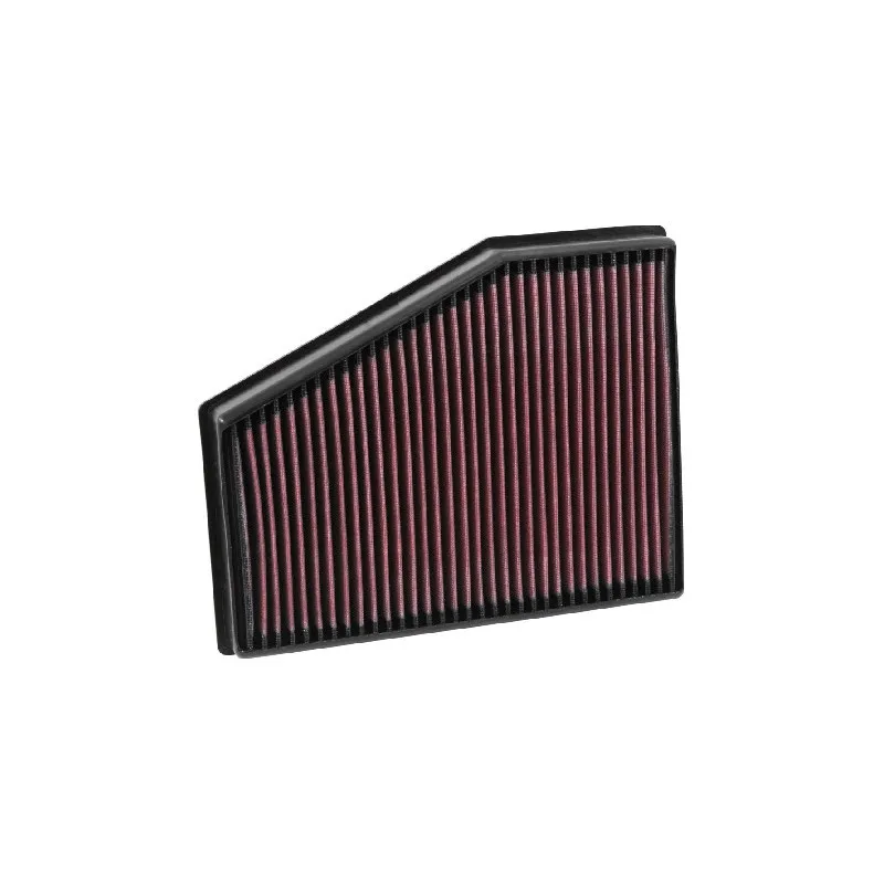 Filtre à air sport K&N FILTERS 33-3013