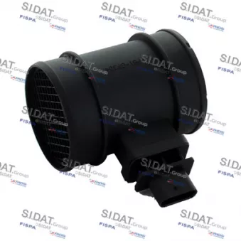 Débitmètre de masse d'air SIDAT 38.835A2