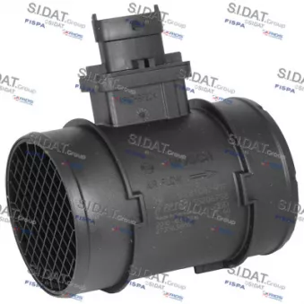 Débitmètre de masse d'air SIDAT 38.836