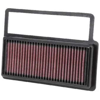 Filtre à air sport K&N FILTERS 33-3014