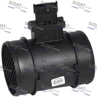 Débitmètre de masse d'air SIDAT 38.843