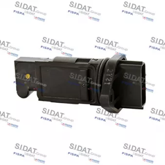 Débitmètre d'air SIDAT