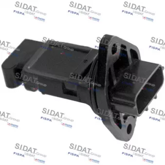 Débitmètre d'air SIDAT