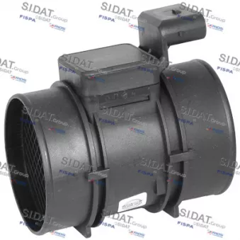Débitmètre de masse d'air SIDAT