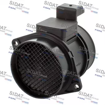 Débitmètre de masse d'air SIDAT