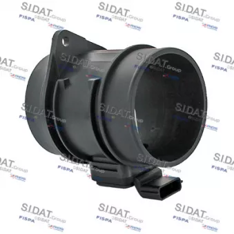 Débitmètre de masse d'air SIDAT