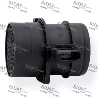 Débitmètre de masse d'air SIDAT 38.859A2