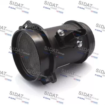 Débitmètre de masse d'air SIDAT 38.860A2