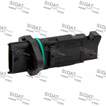 Débitmètre d'air SIDAT 38.868