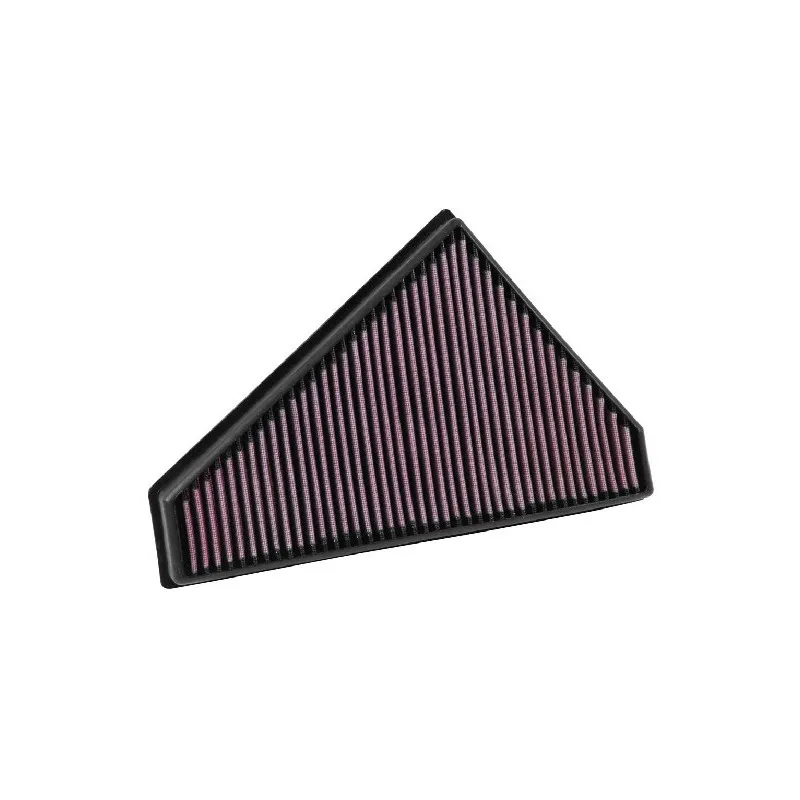 Filtre à air avant gauche K&N FILTERS 33-3021