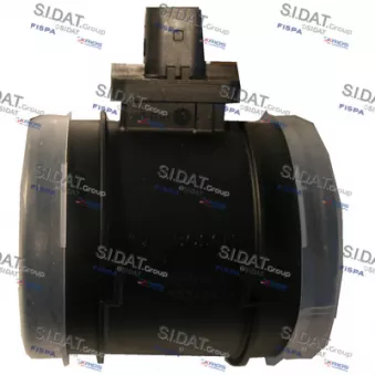 Débitmètre de masse d'air SIDAT 38.871