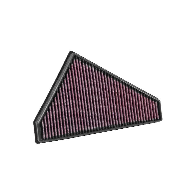 Filtre à air avant droit K&N FILTERS 33-3022