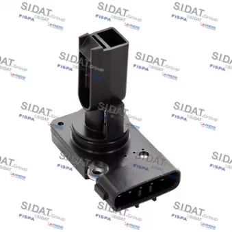 Débitmètre d'air SIDAT