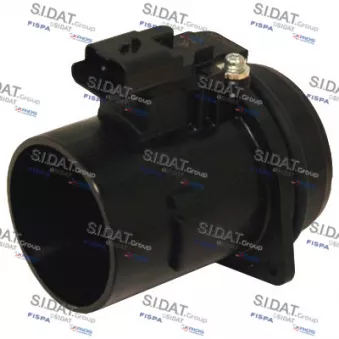 Débitmètre de masse d'air SIDAT 38.879