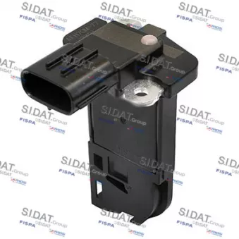 Débitmètre d'air SIDAT 38.887A2