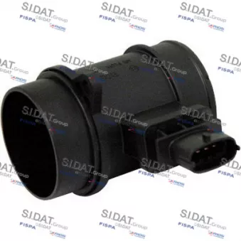 Débitmètre de masse d'air SIDAT 38.888
