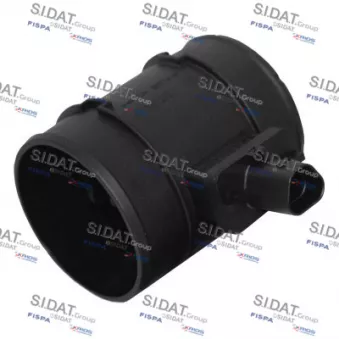 Débitmètre de masse d'air SIDAT 38.890