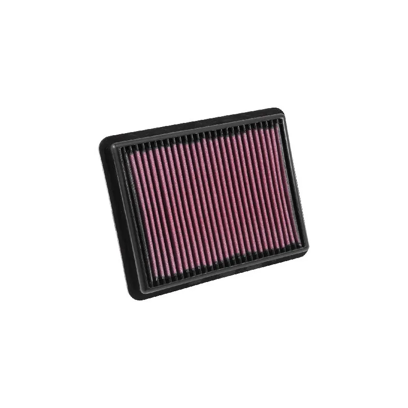 Filtre à air sport K&N FILTERS 33-3024