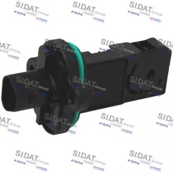 Débitmètre de masse d'air SIDAT 38.891A2