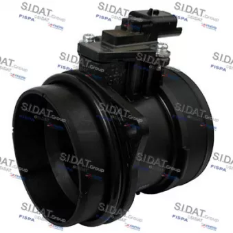 Débitmètre de masse d'air SIDAT 38.893