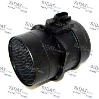 Débitmètre de masse d'air SIDAT 38.900