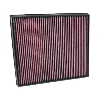 Filtre à air sport K&N FILTERS 33-3026