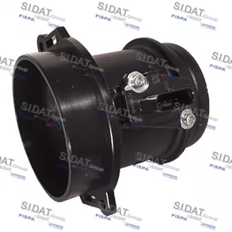 Débitmètre de masse d'air SIDAT 38.904