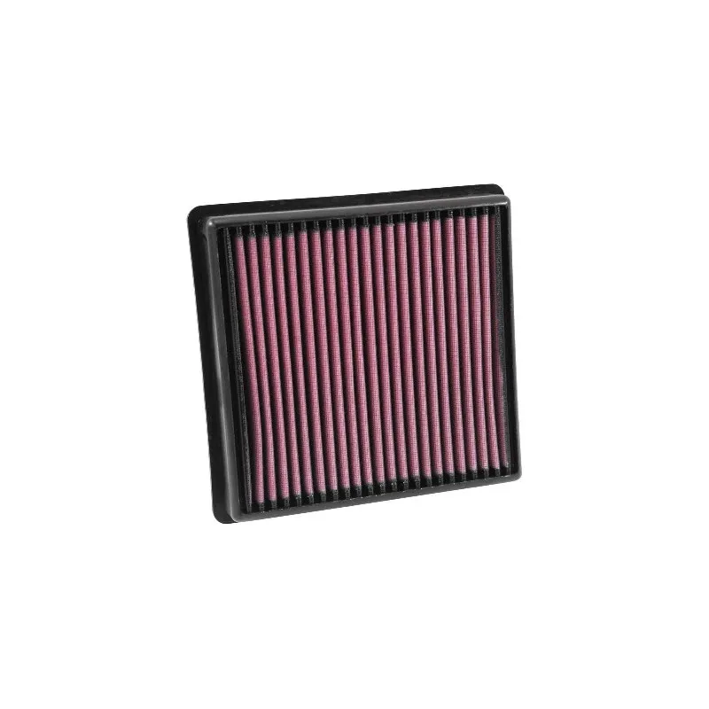 Filtre à air sport K&N FILTERS 33-3029