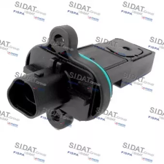 Débitmètre d'air SIDAT 38.943