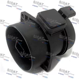 Débitmètre de masse d'air SIDAT 38.944