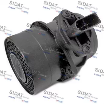 Débitmètre de masse d'air SIDAT 38.945