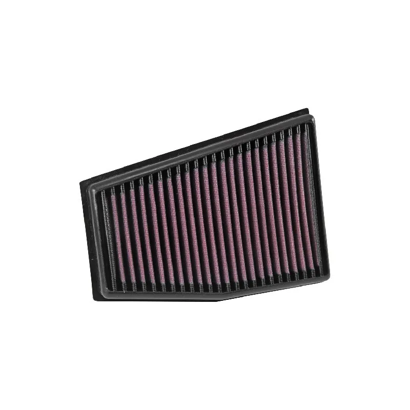 Filtre à air avant droit K&N FILTERS 33-3032