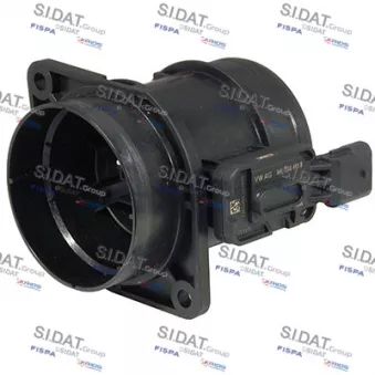 Débitmètre de masse d'air SIDAT 38.949