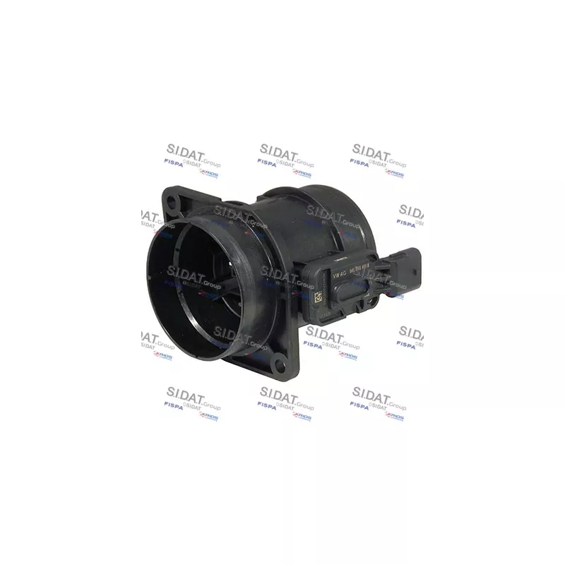 Débitmètre de masse d'air SIDAT 38.949