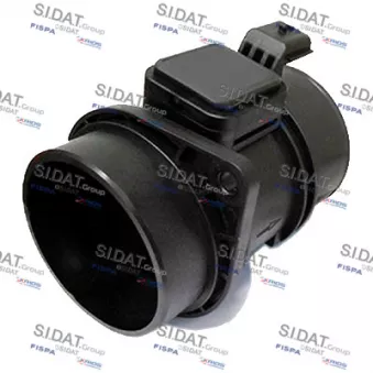 Débitmètre de masse d'air SIDAT 38.950A2