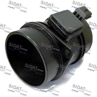 Débitmètre de masse d'air SIDAT 38.951