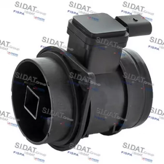 Débitmètre de masse d'air SIDAT 38.954A2