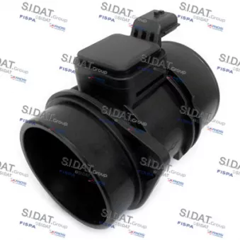 Débitmètre de masse d'air SIDAT 38.955