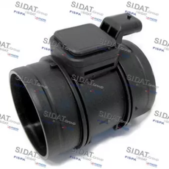Débitmètre de masse d'air SIDAT
