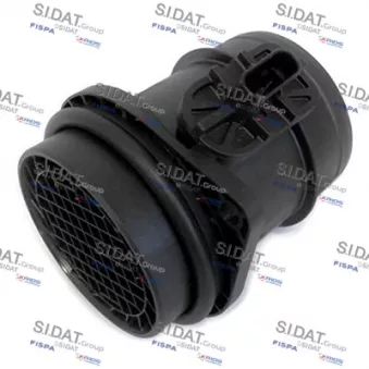 Débitmètre de masse d'air SIDAT 38.967A2