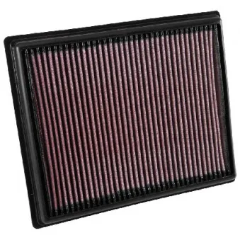 Filtre à air sport K&N FILTERS 33-3035