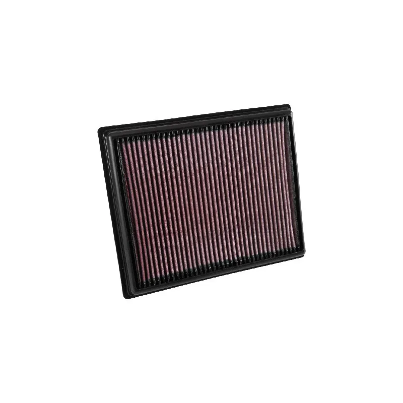 Filtre à air sport K&N FILTERS 33-3035