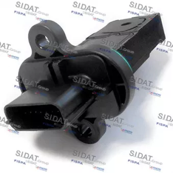 Débitmètre de masse d'air SIDAT 38.974