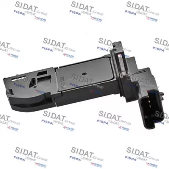 Débitmètre d'air SIDAT 38.977