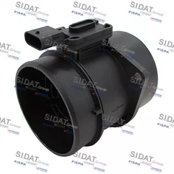 Débitmètre de masse d'air SIDAT 38.981A2