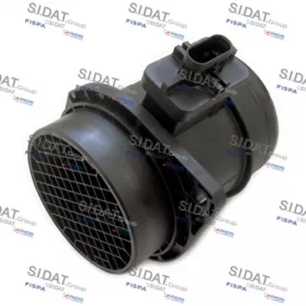 Débitmètre de masse d'air SIDAT 38.982