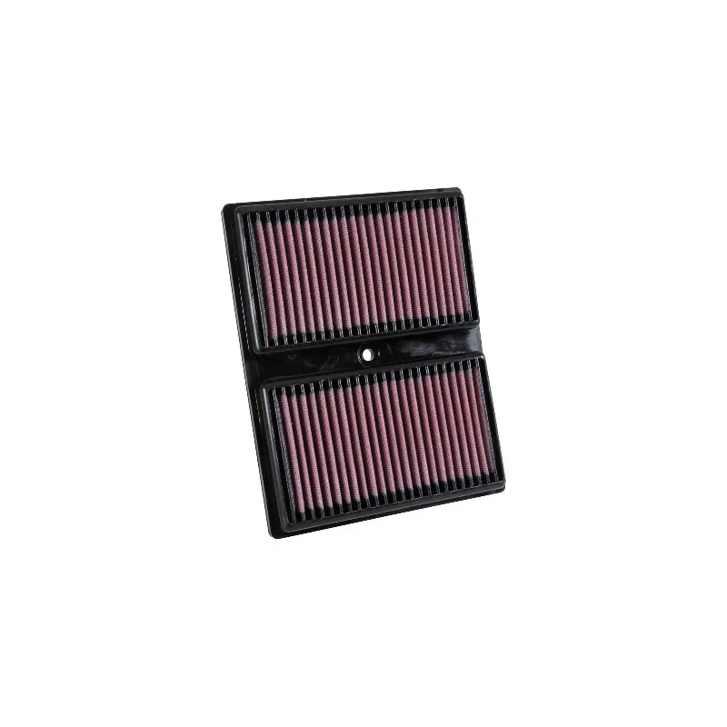 Filtre à air sport K&N FILTERS 33-3037