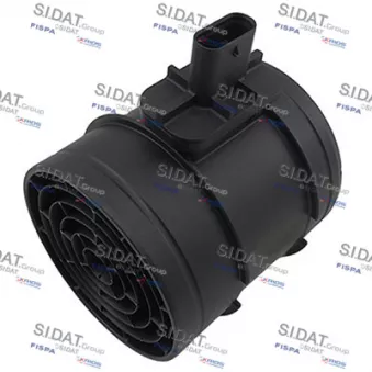 Débitmètre de masse d'air SIDAT 38.993