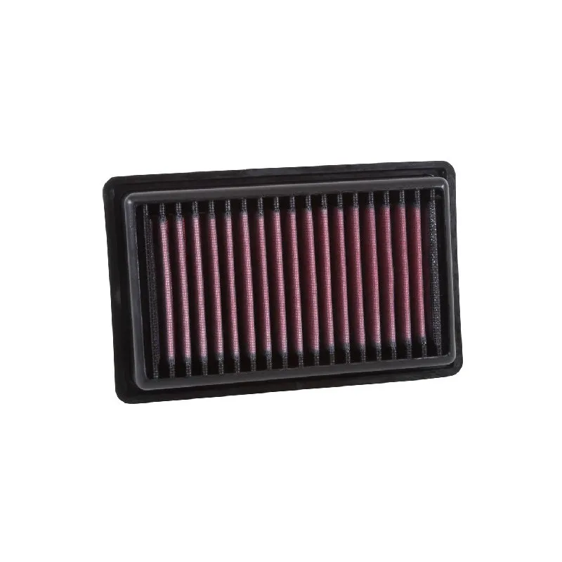 Filtre à air sport K&N FILTERS 33-3043
